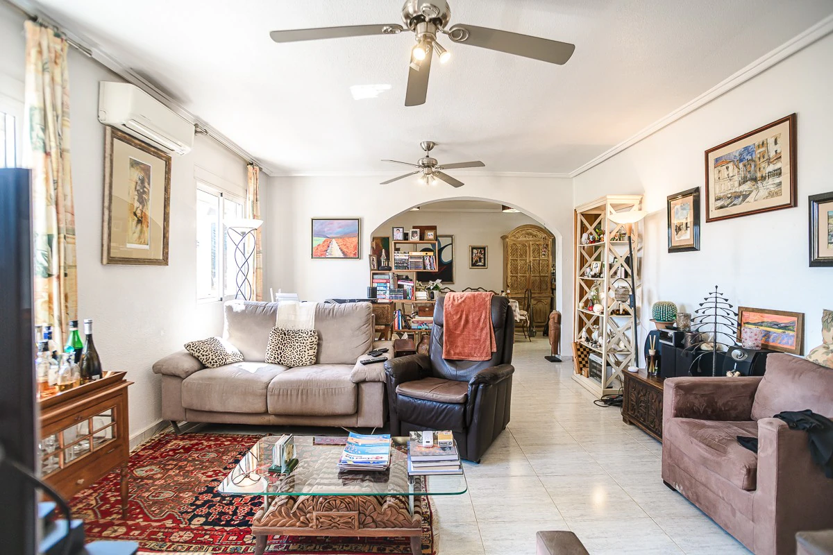 Apartament na sprzedaż w Alicante