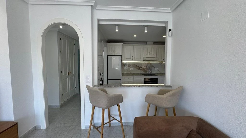 Apartament na sprzedaż w Orihuela Costa