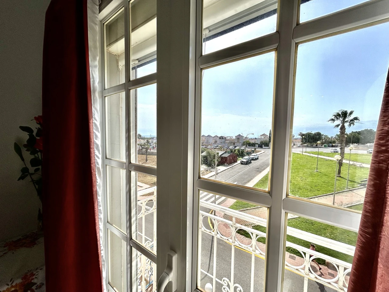 Apartament na sprzedaż w Los Altos