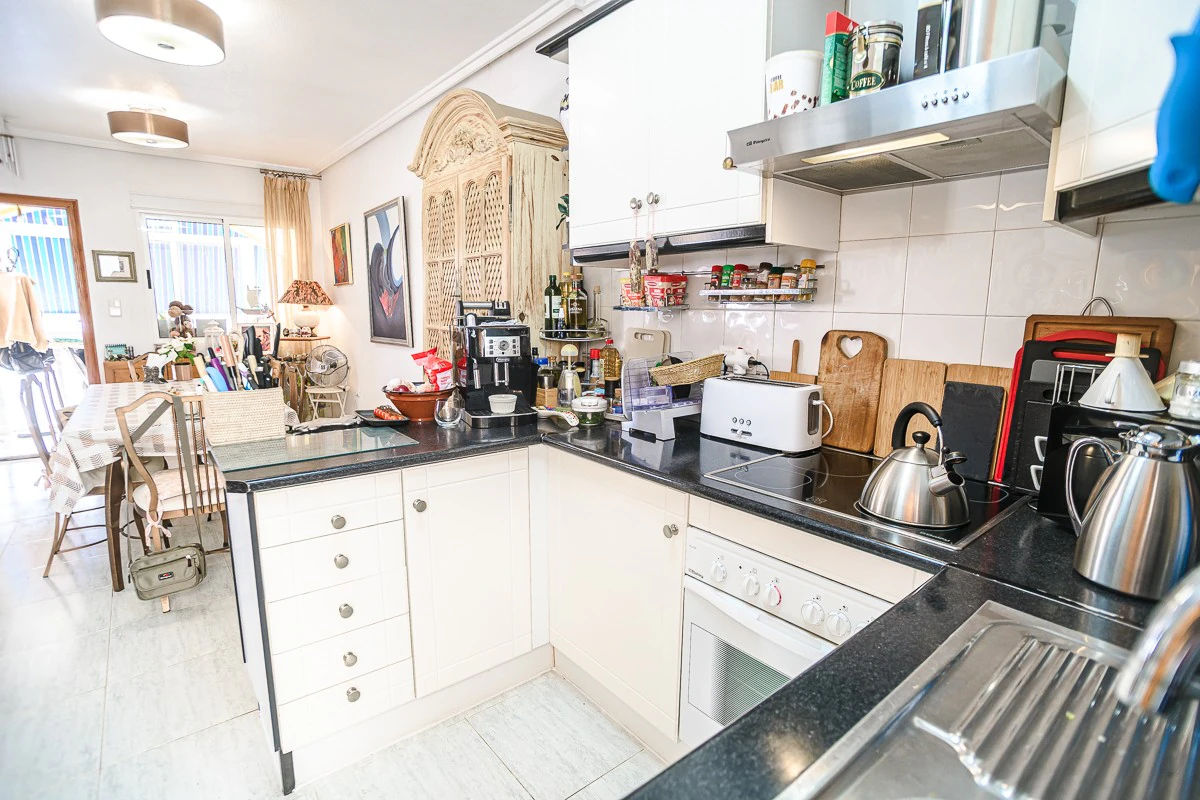 Apartament na sprzedaż w Alicante