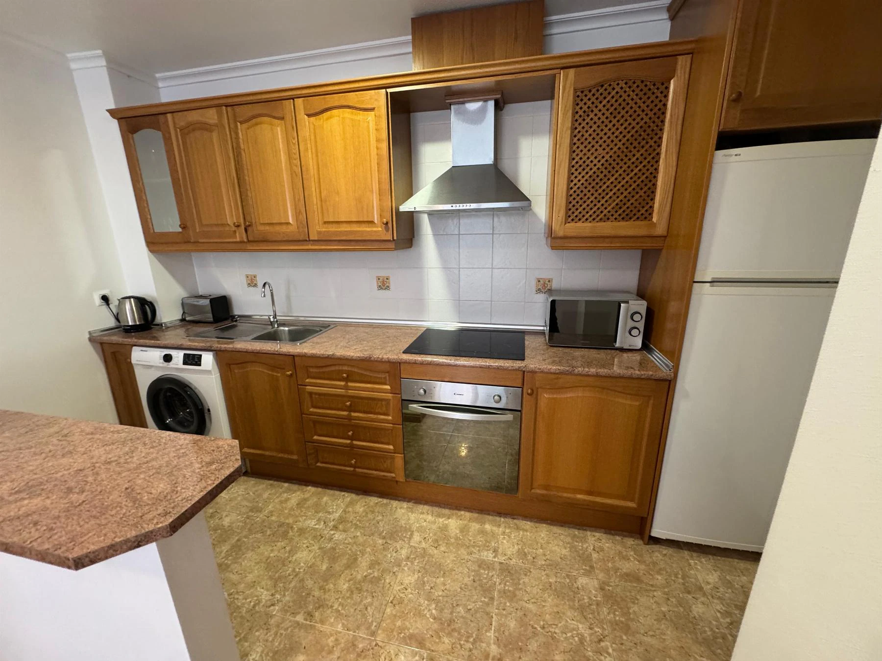 Apartament na sprzedaż w Orihuela Costa