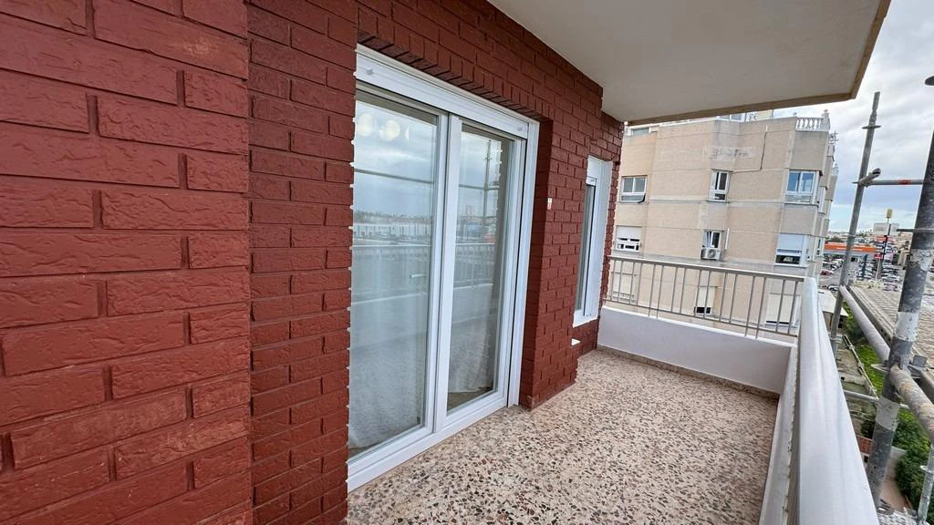 Apartament na sprzedaż w Torrevieja