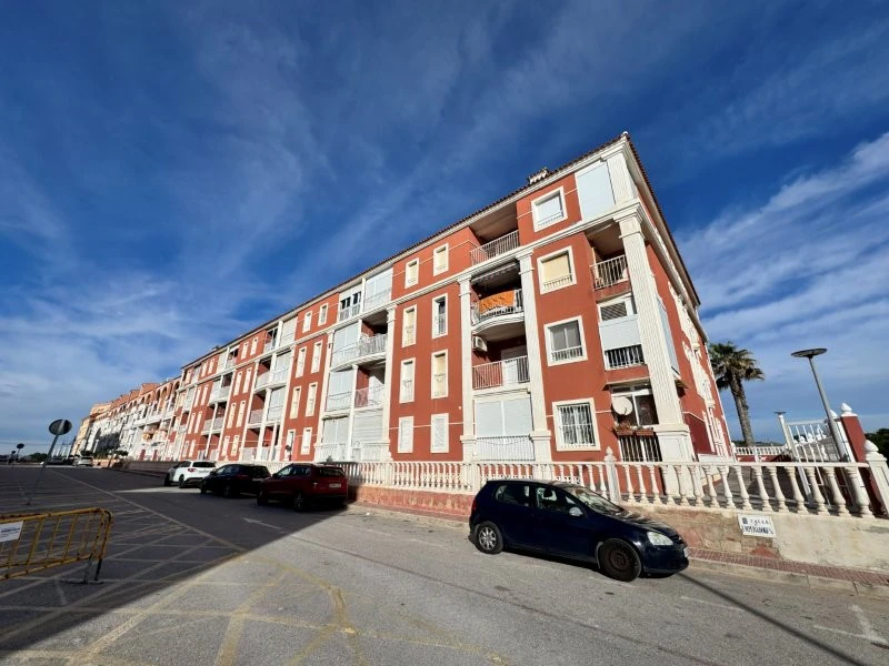 Apartament na sprzedaż w La Mata