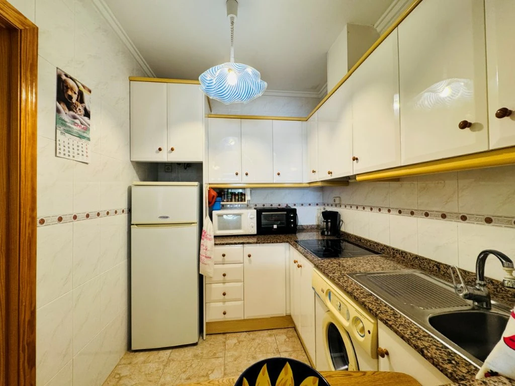 Apartament na sprzedaż w La Mata