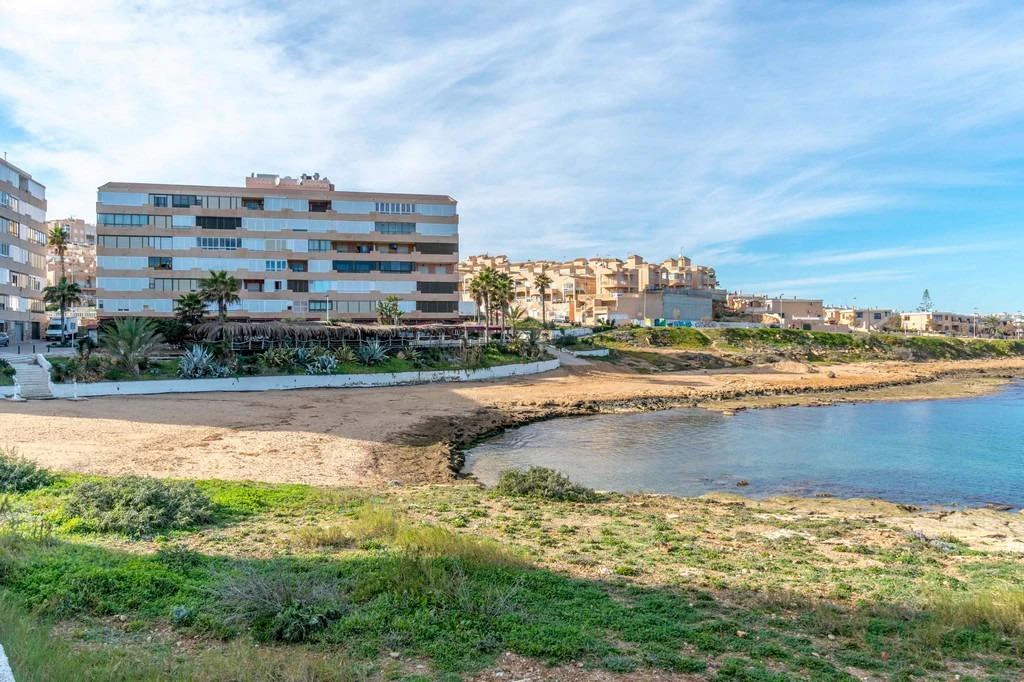 Apartament na sprzedaż w Torrevieja