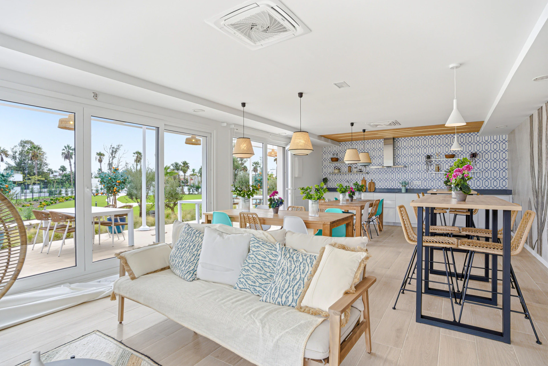 Apartament na sprzedaż w Estepona