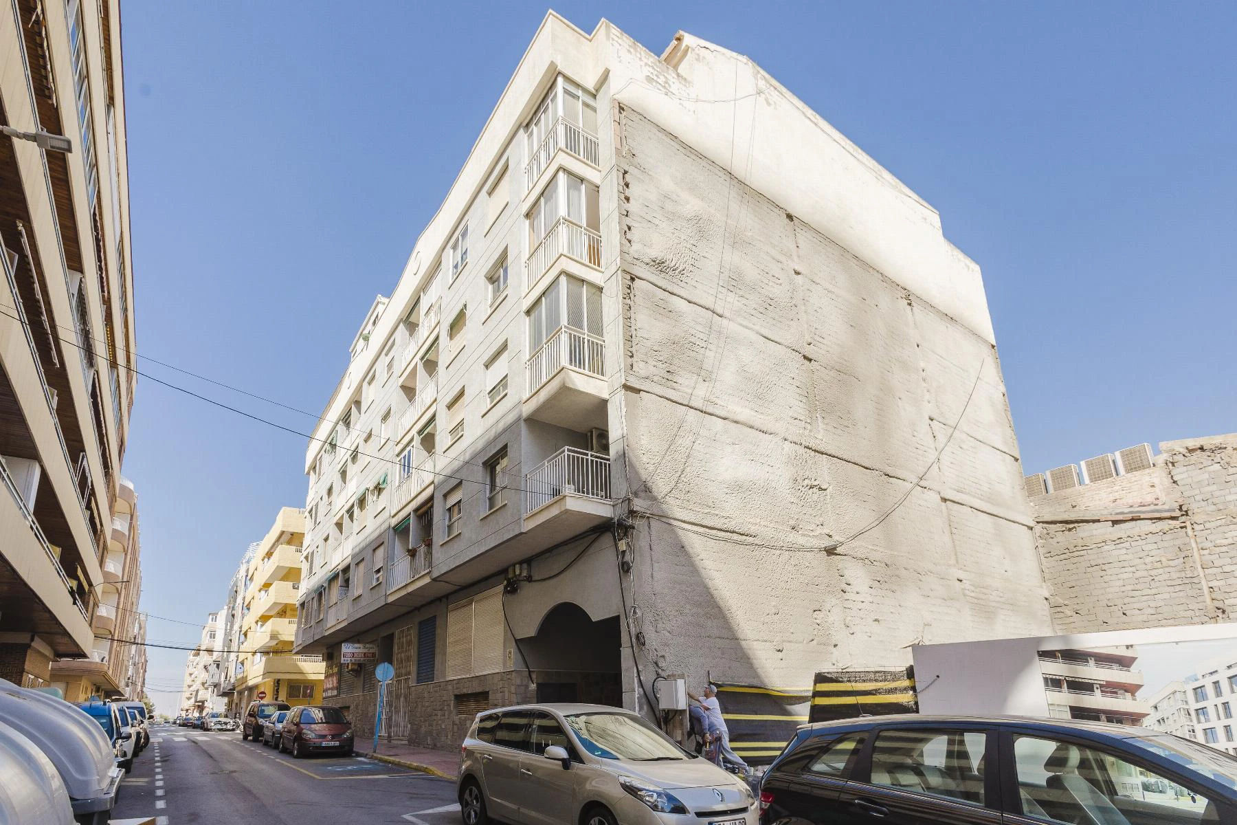 Apartament na sprzedaż w Torrevieja