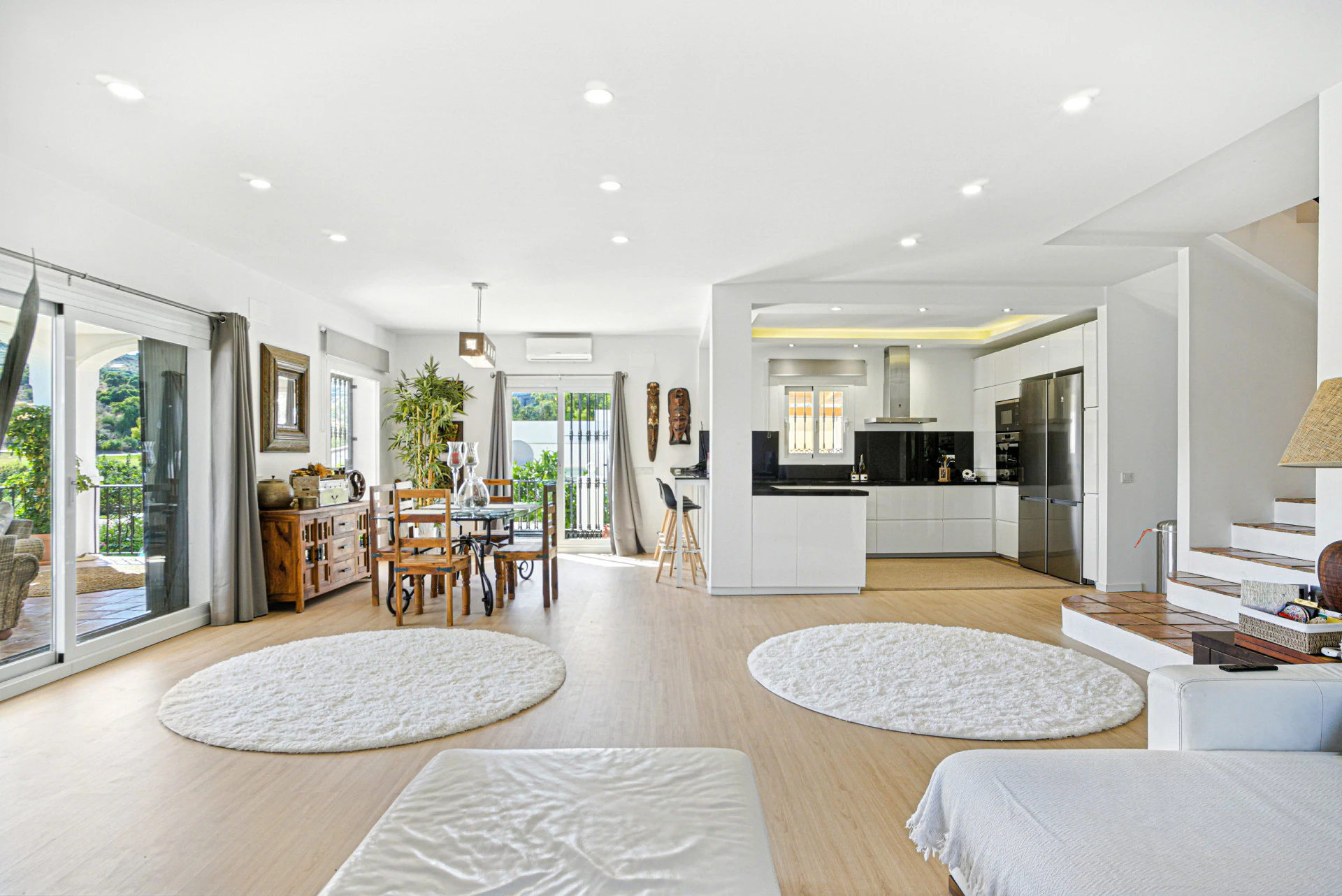 Chalet/Villa en venta en Estepona