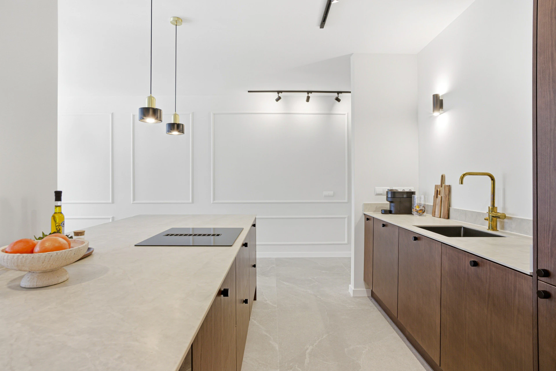 Apartament na sprzedaż w Benahavis