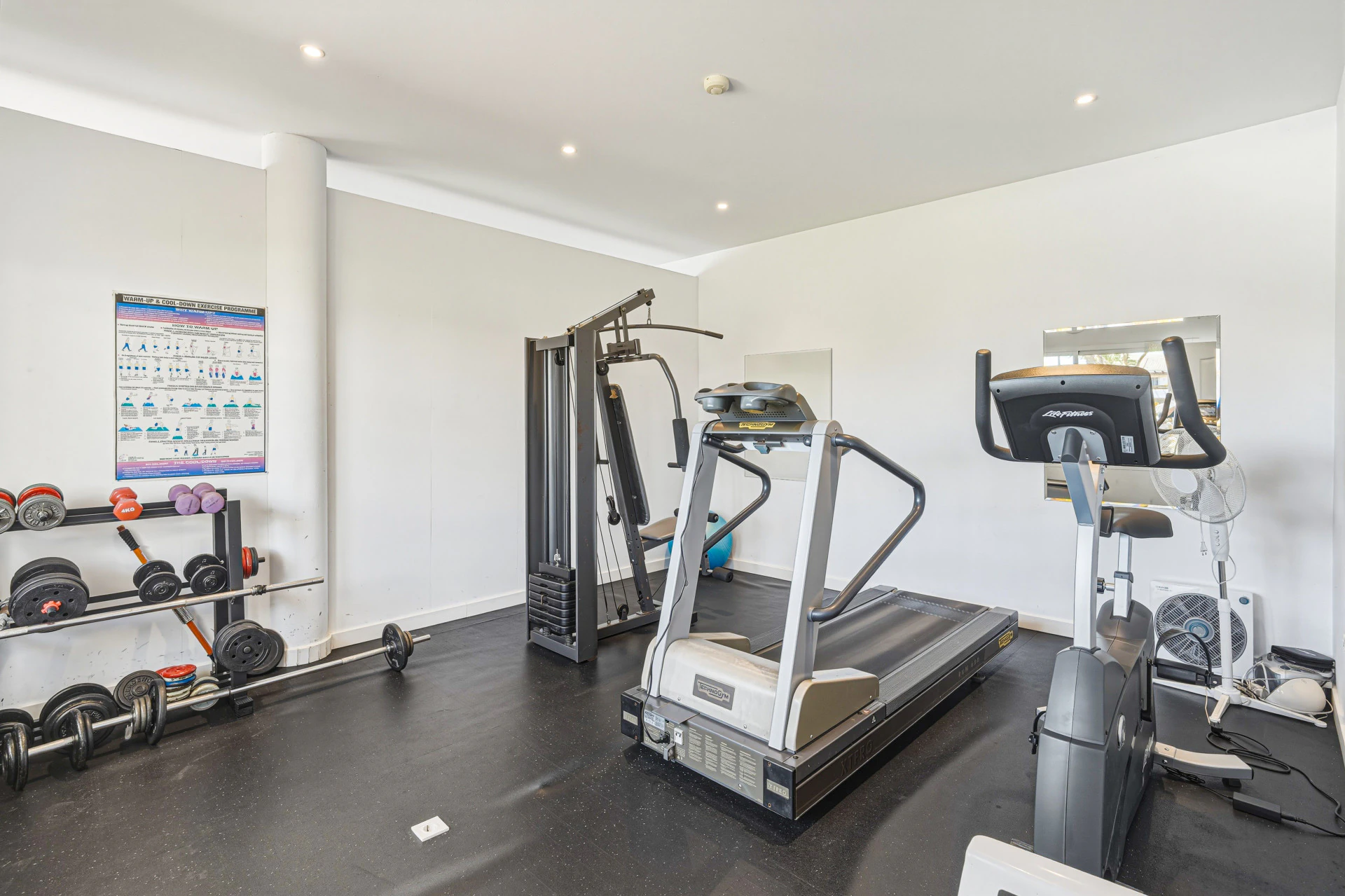 Apartament na sprzedaż w Estepona