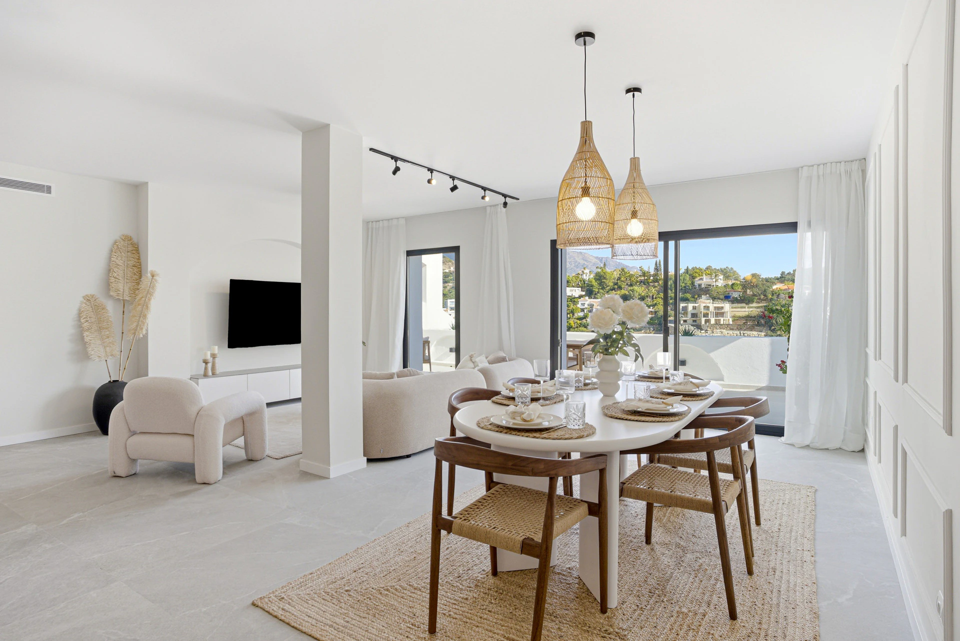 Apartament na sprzedaż w Benahavis