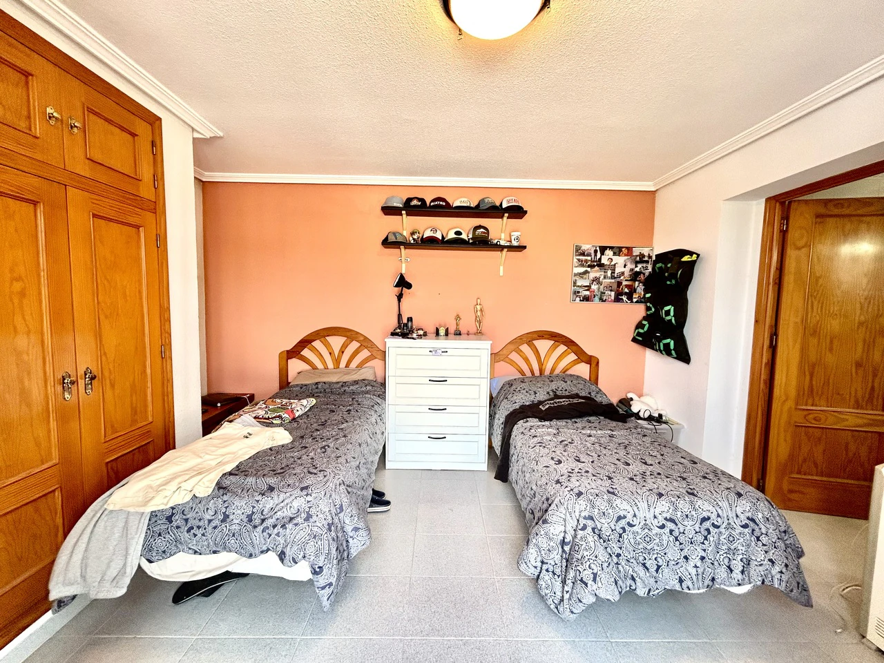 Villa for sale in La Zenia