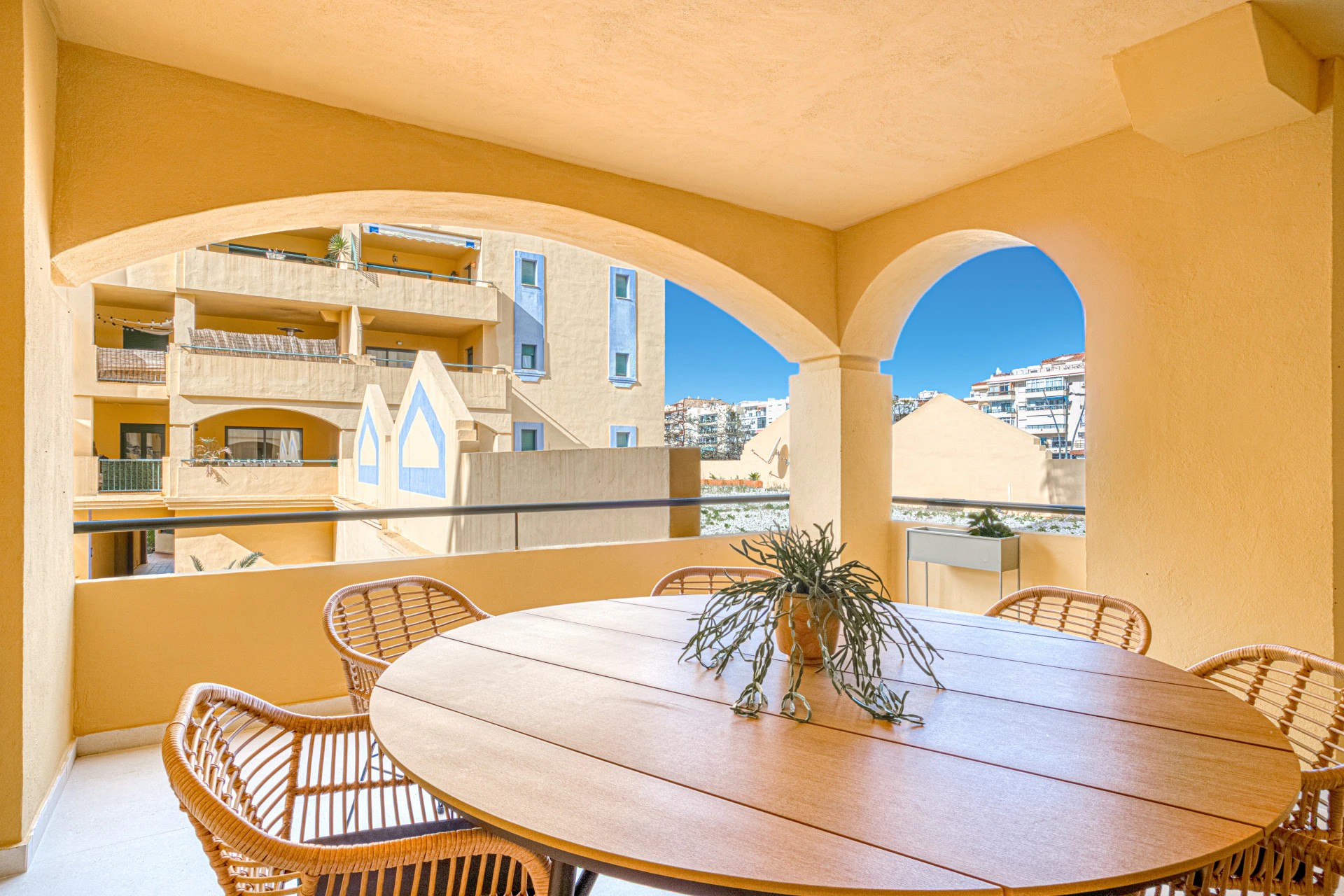 Apartament na sprzedaż w San Pedro De Alcantara