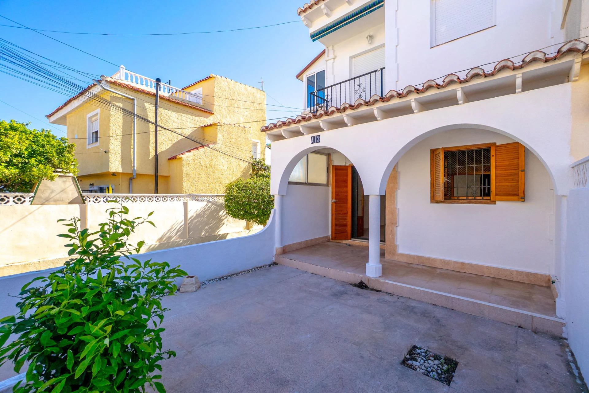 Parter na sprzedaż w Torrevieja