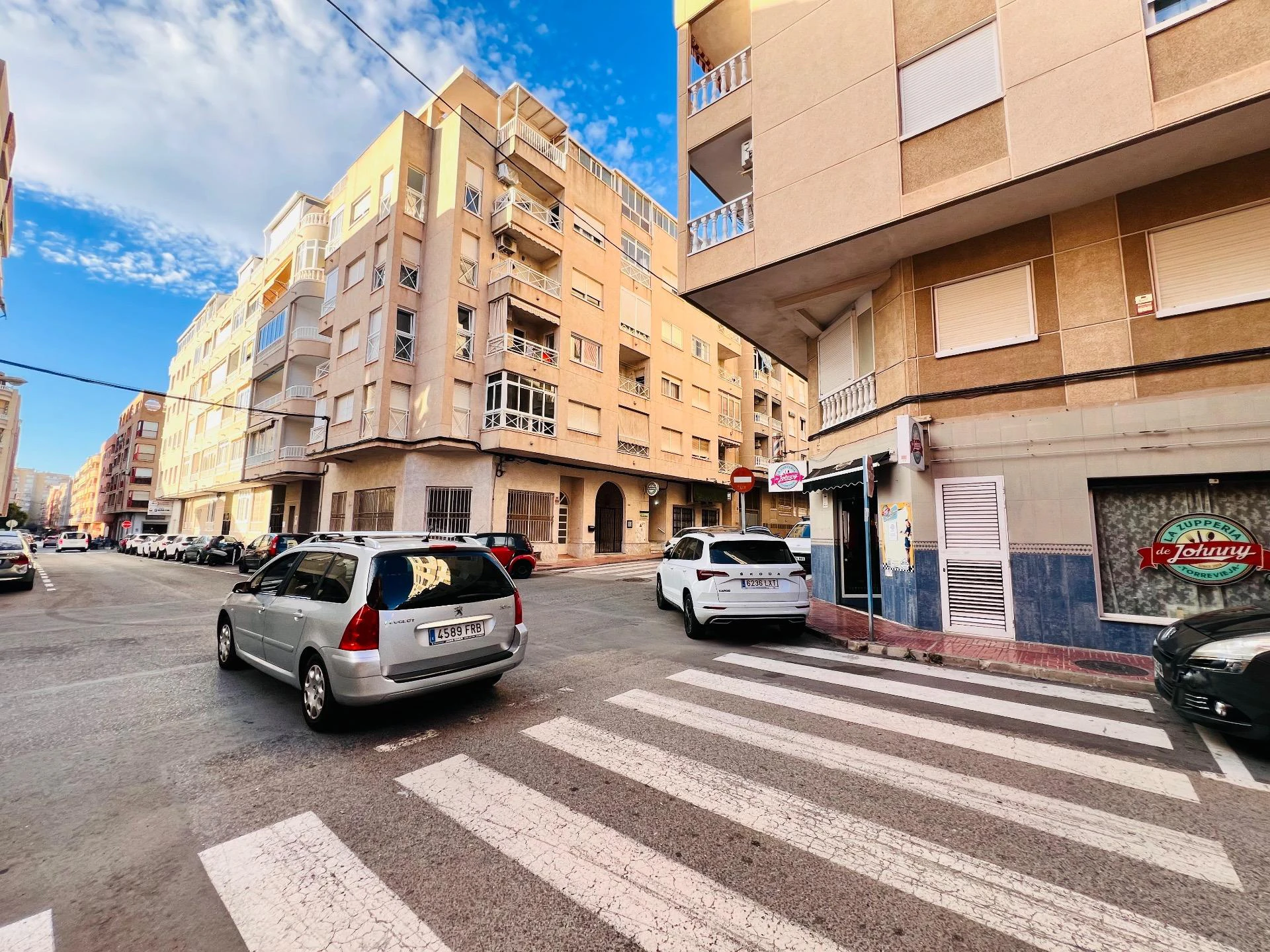 Lokale użytkowe na sprzedaż w Torrevieja