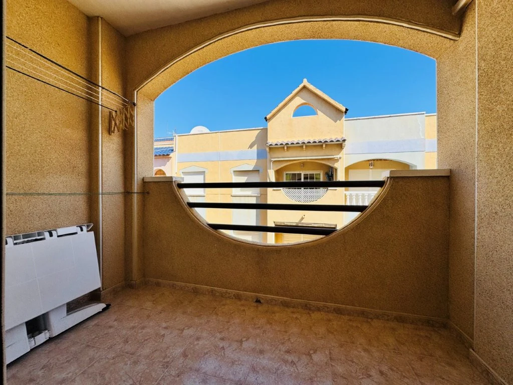 Apartament na sprzedaż w La Mata