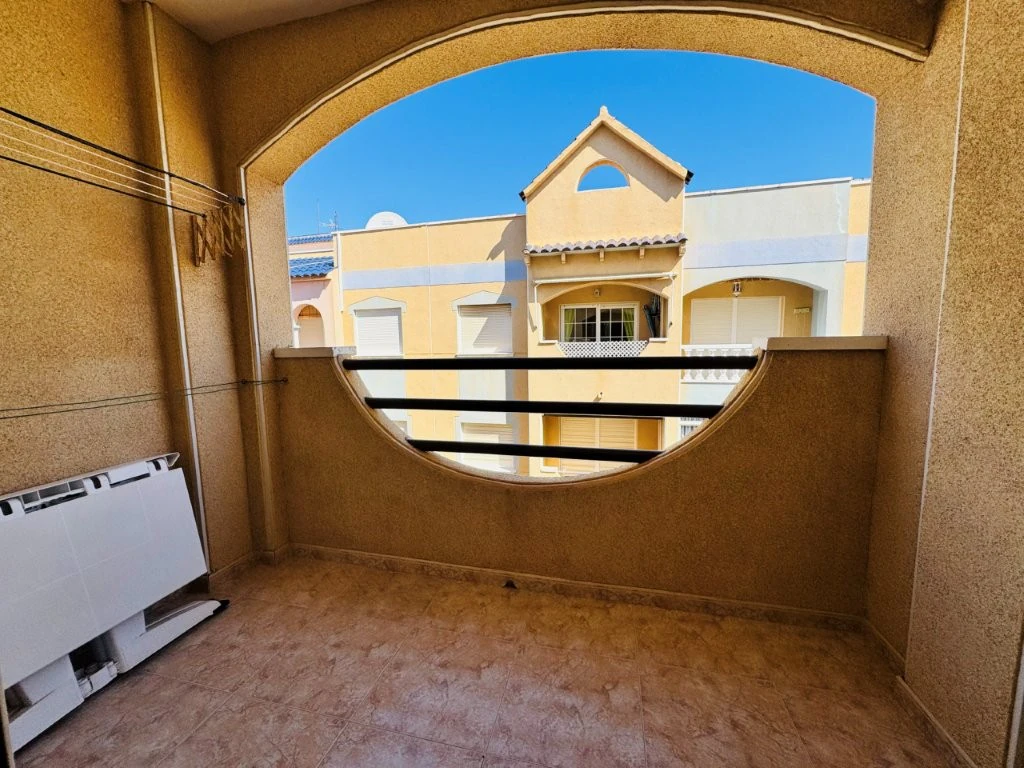 Apartament na sprzedaż w La Mata