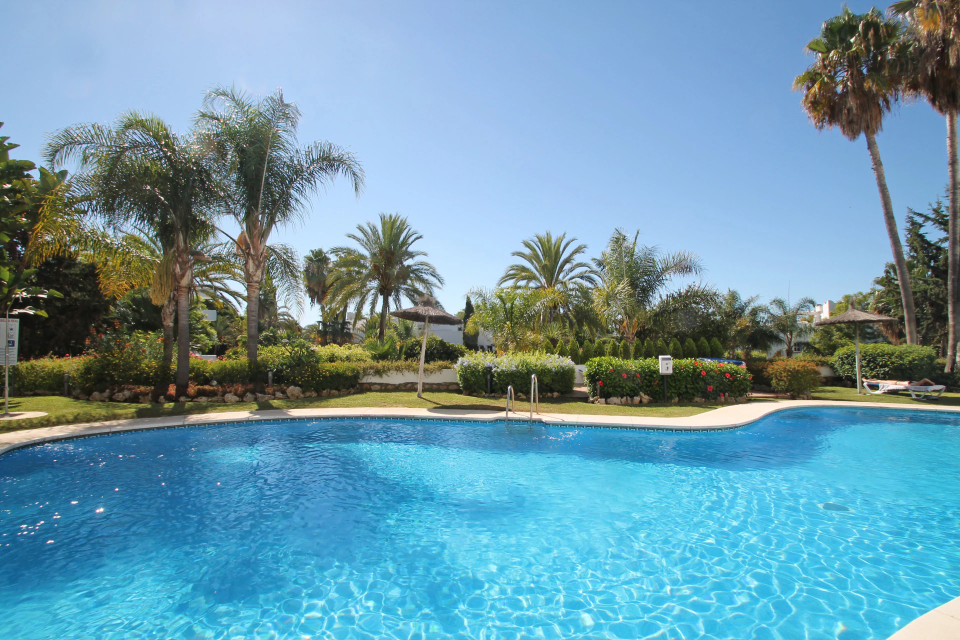 Apartament na sprzedaż w Marbella Golden Mile