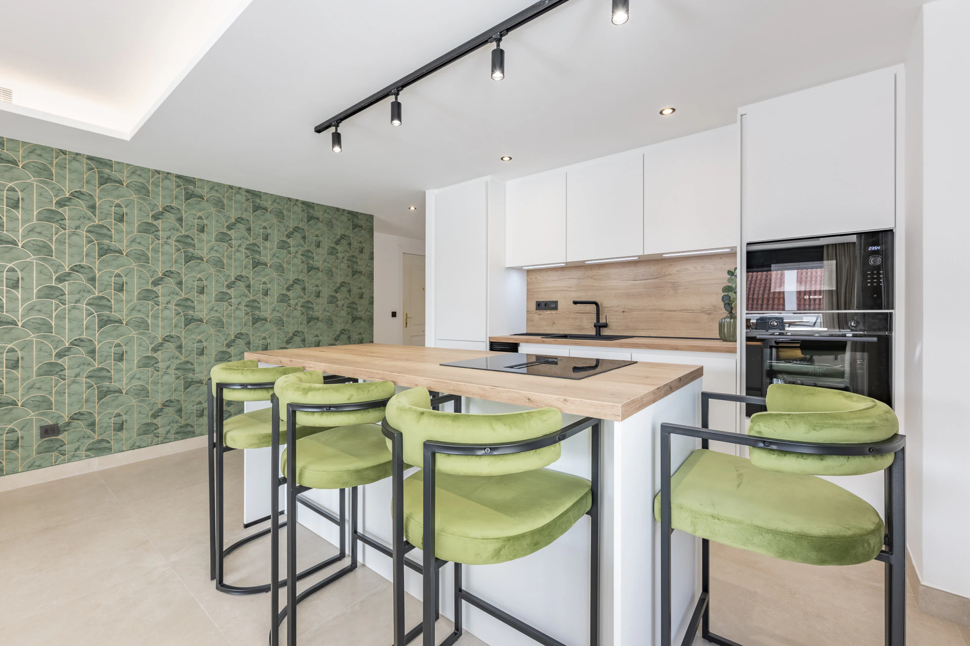 Apartament na sprzedaż w Nueva Andalucia