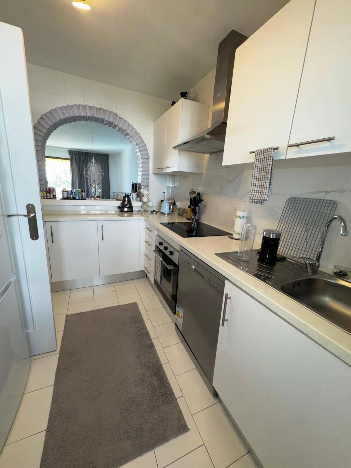 Apartament na sprzedaż w Mijas Costa