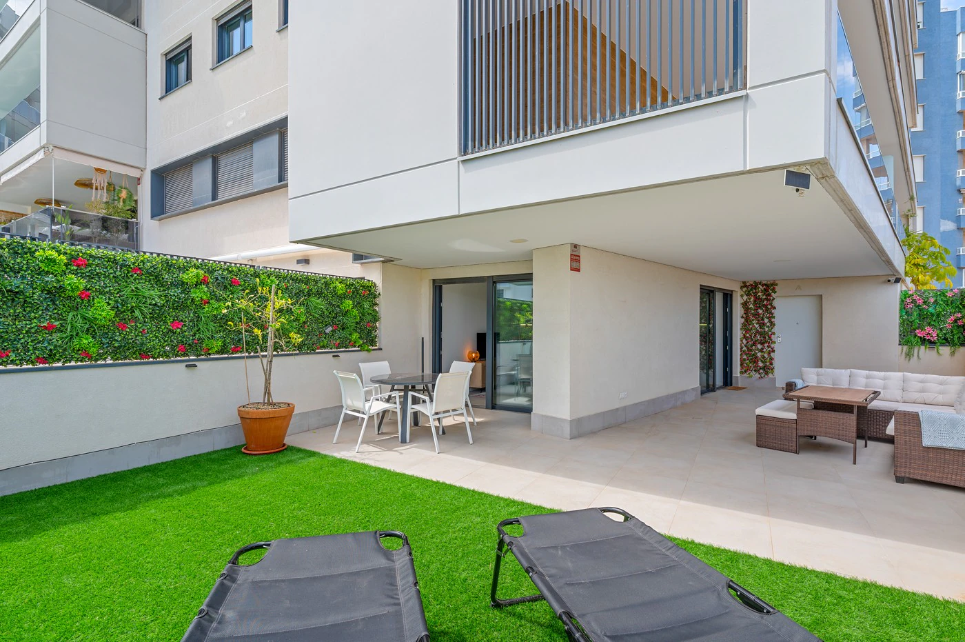 Apartament na sprzedaż w Dehesa De Campoamor