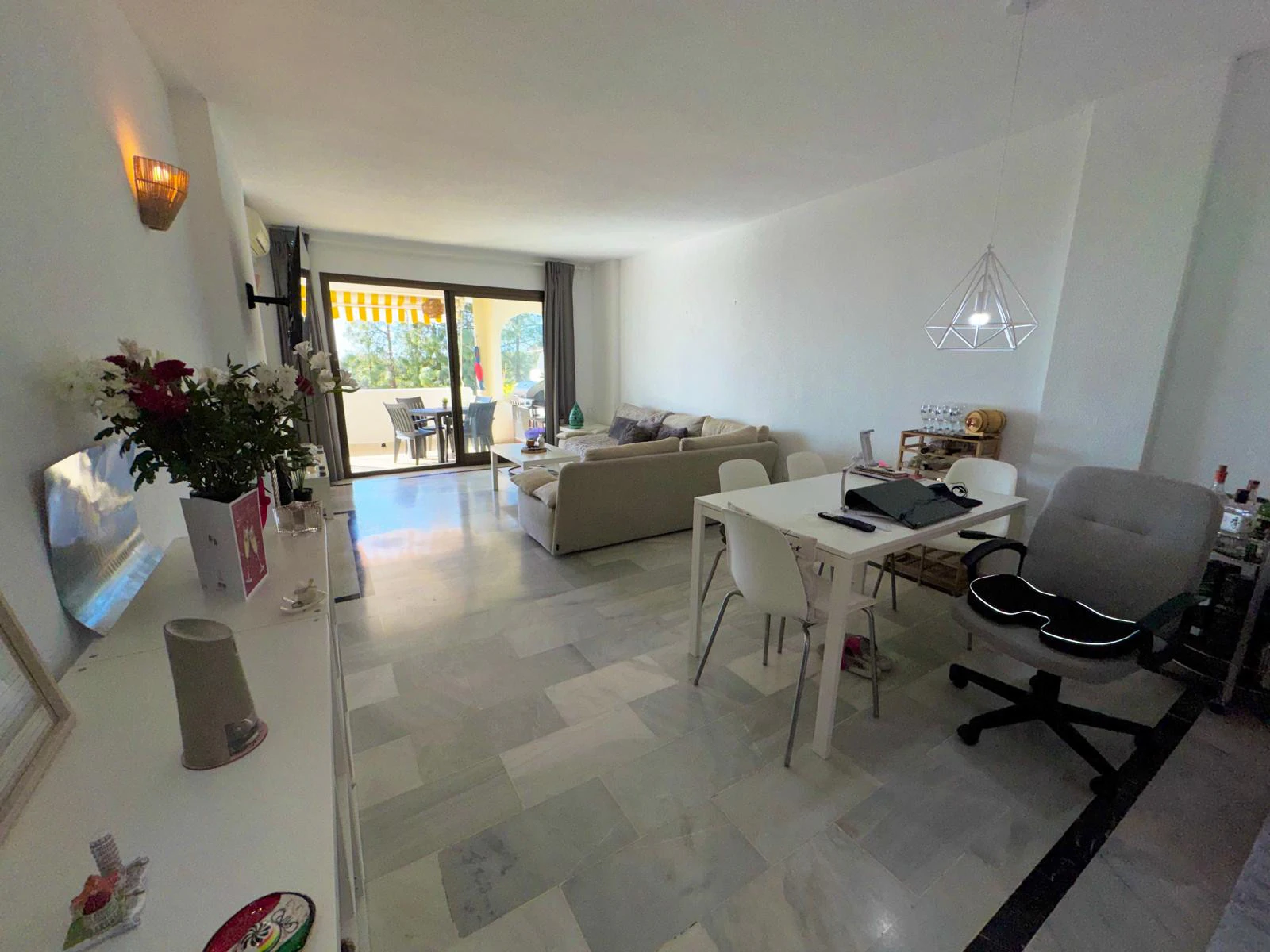 Apartament na sprzedaż w Mijas Costa
