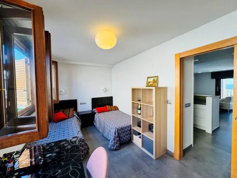 Duplex na sprzedaż w Guardamar Del Segura