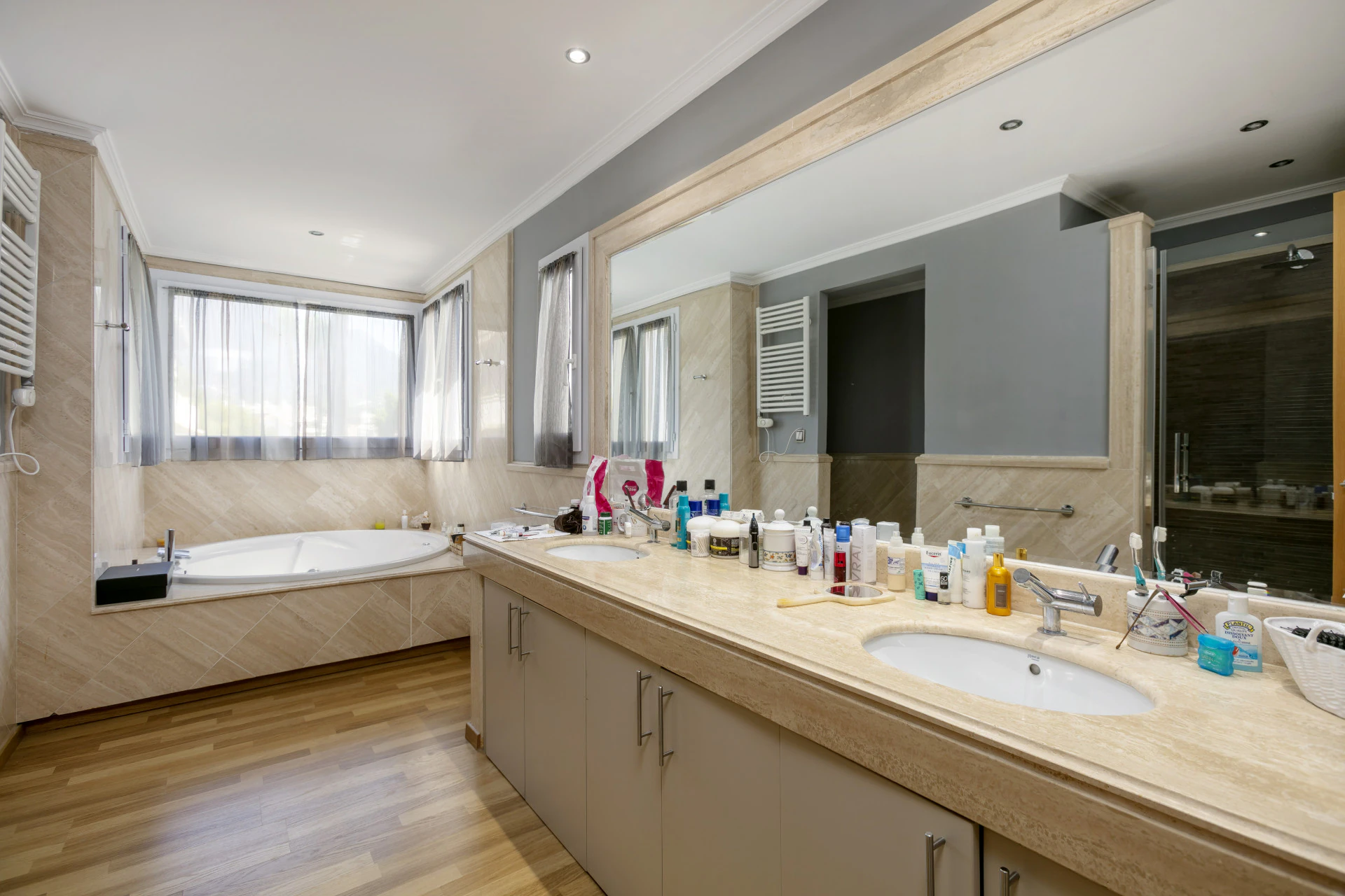 Apartament na sprzedaż w Marbella Golden Mile