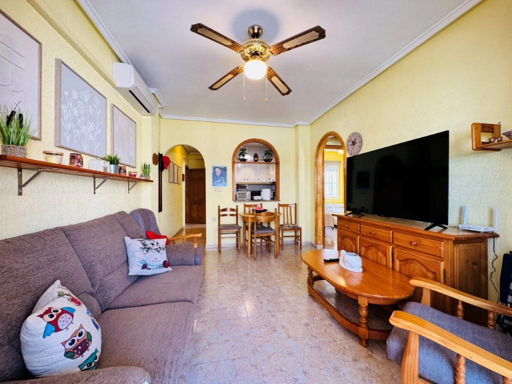 Apartament na sprzedaż w La Mata