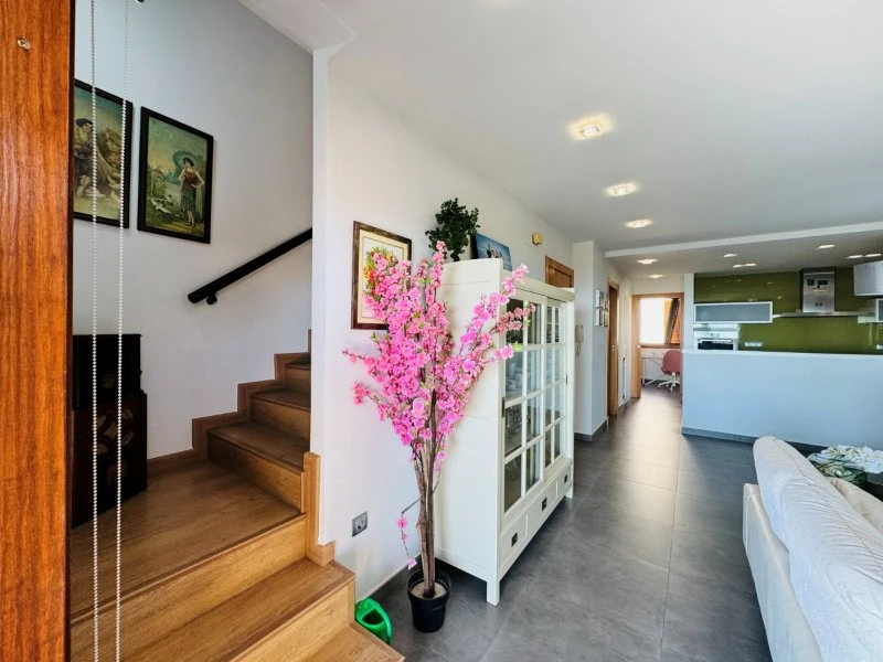 Duplex na sprzedaż w Guardamar Del Segura