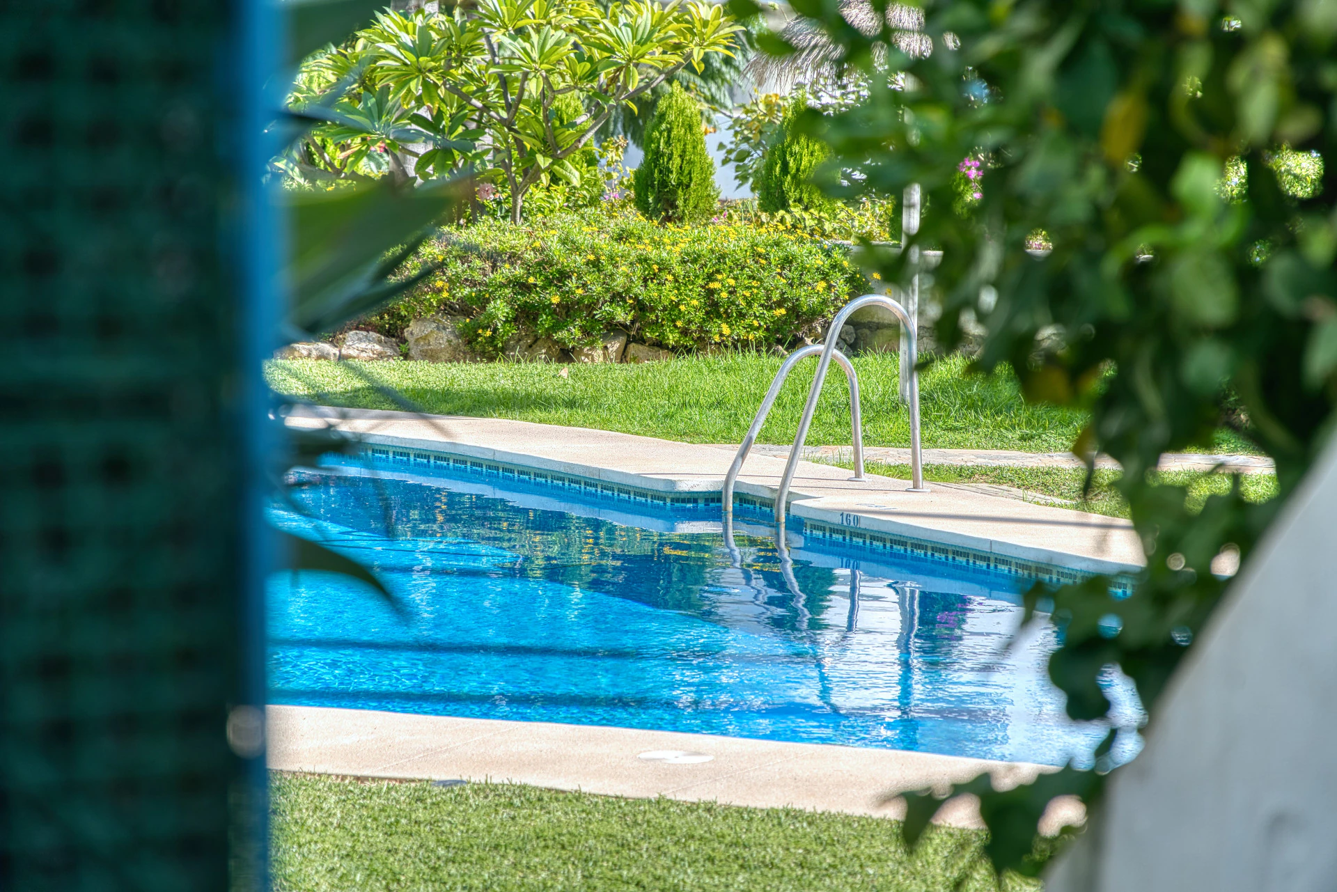 Apartament na sprzedaż w Marbella Golden Mile