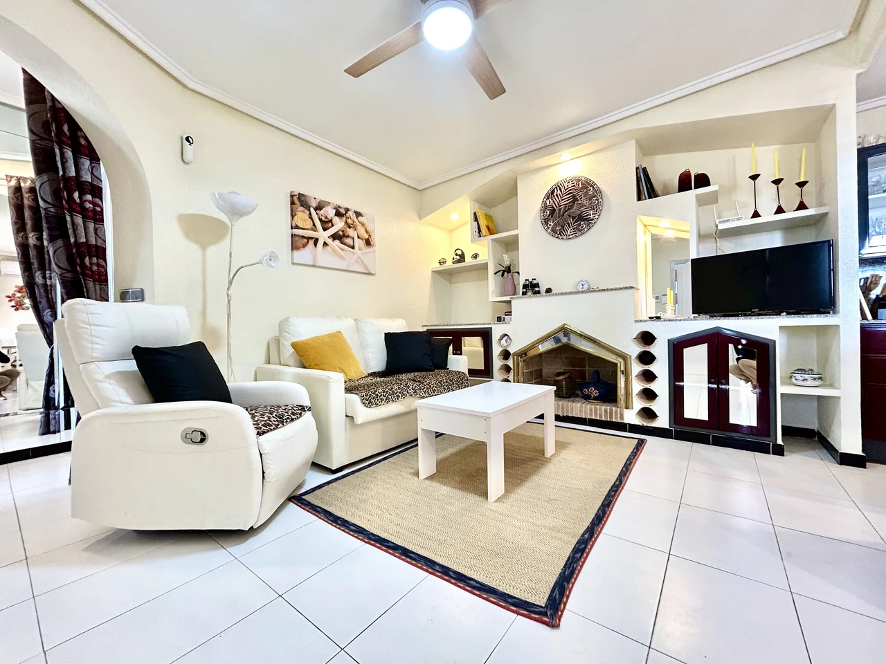 Apartament na sprzedaż w Los Altos