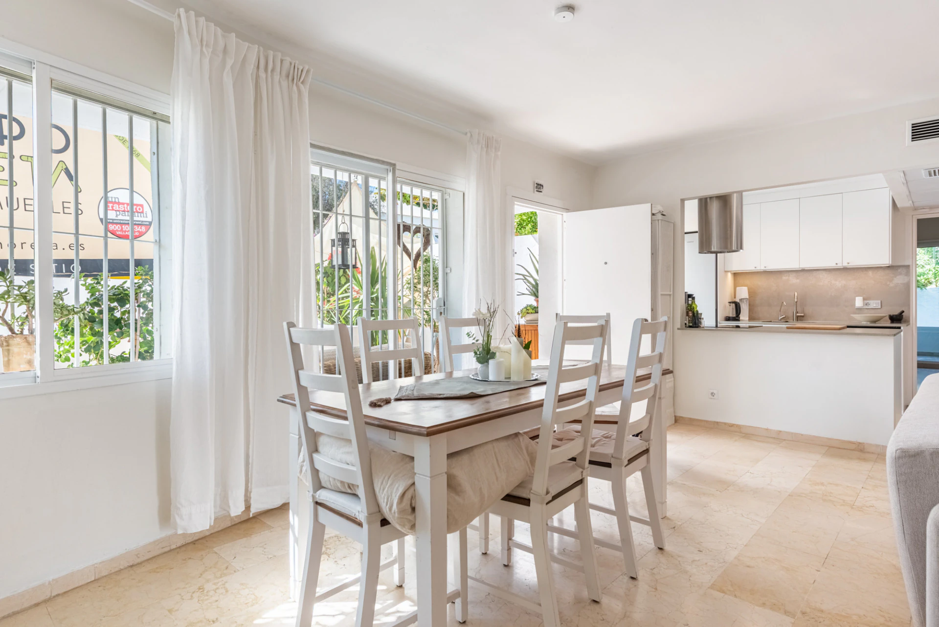 Apartament na sprzedaż w Marbella East