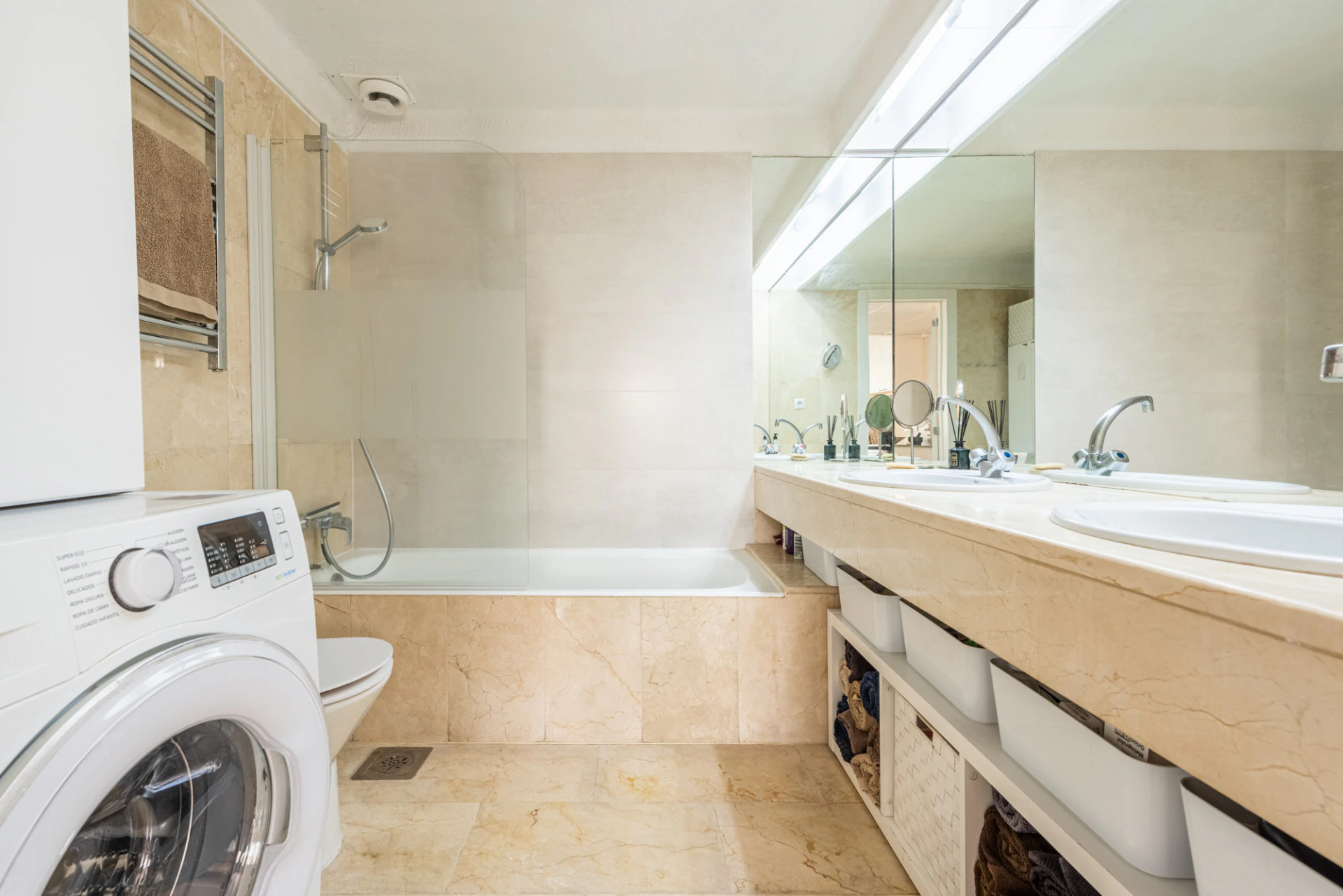 Apartament na sprzedaż w Marbella East