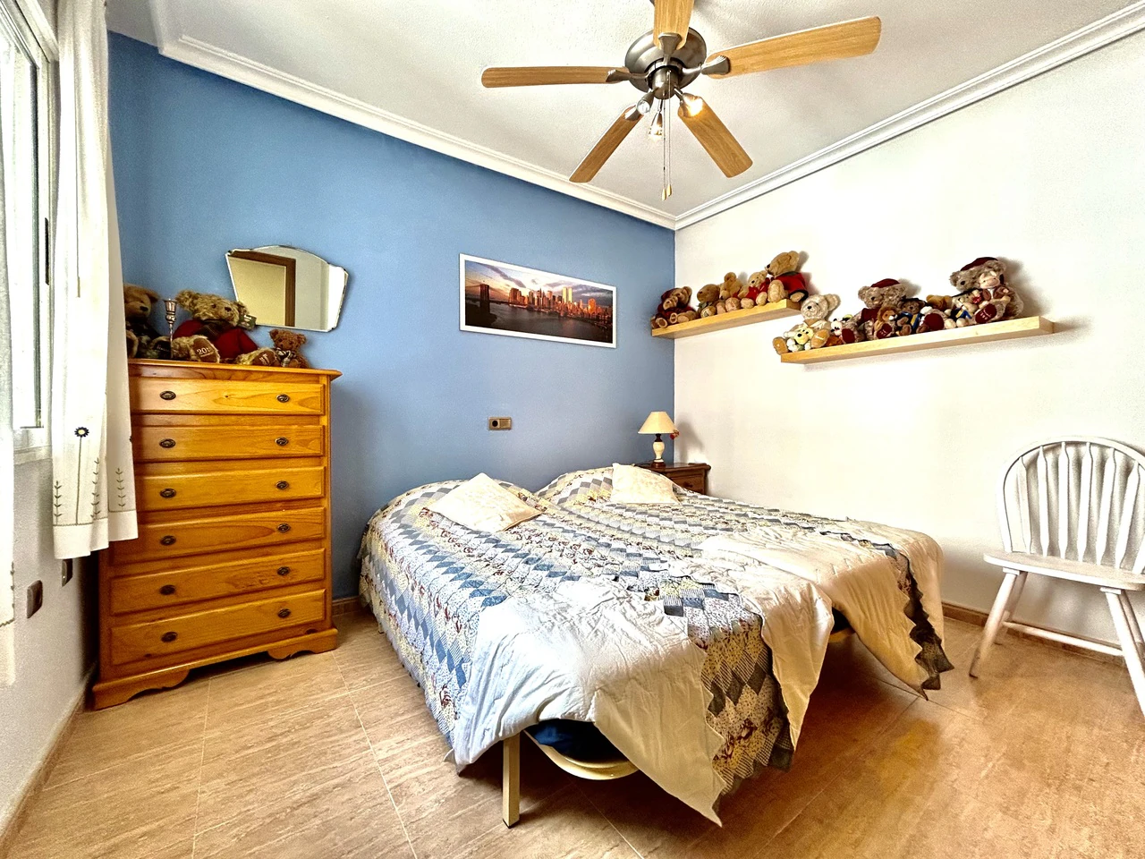 Apartament na sprzedaż w Almoradi