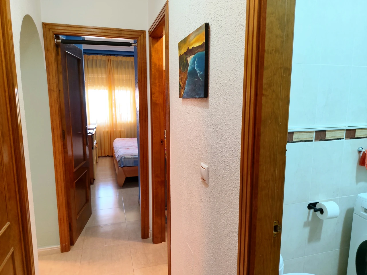 Apartament na sprzedaż w Los Altos