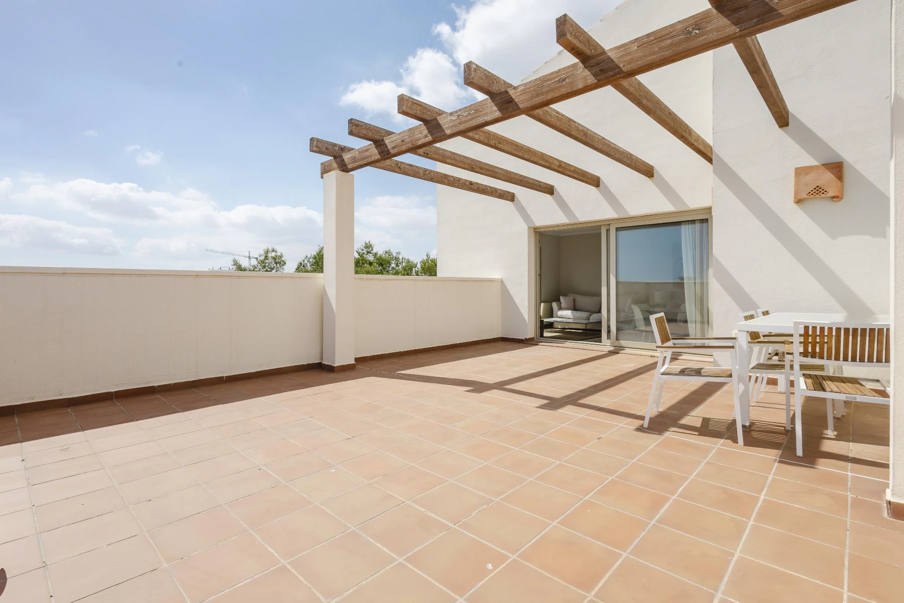 Penthouse na sprzedaż w Orihuela Costa