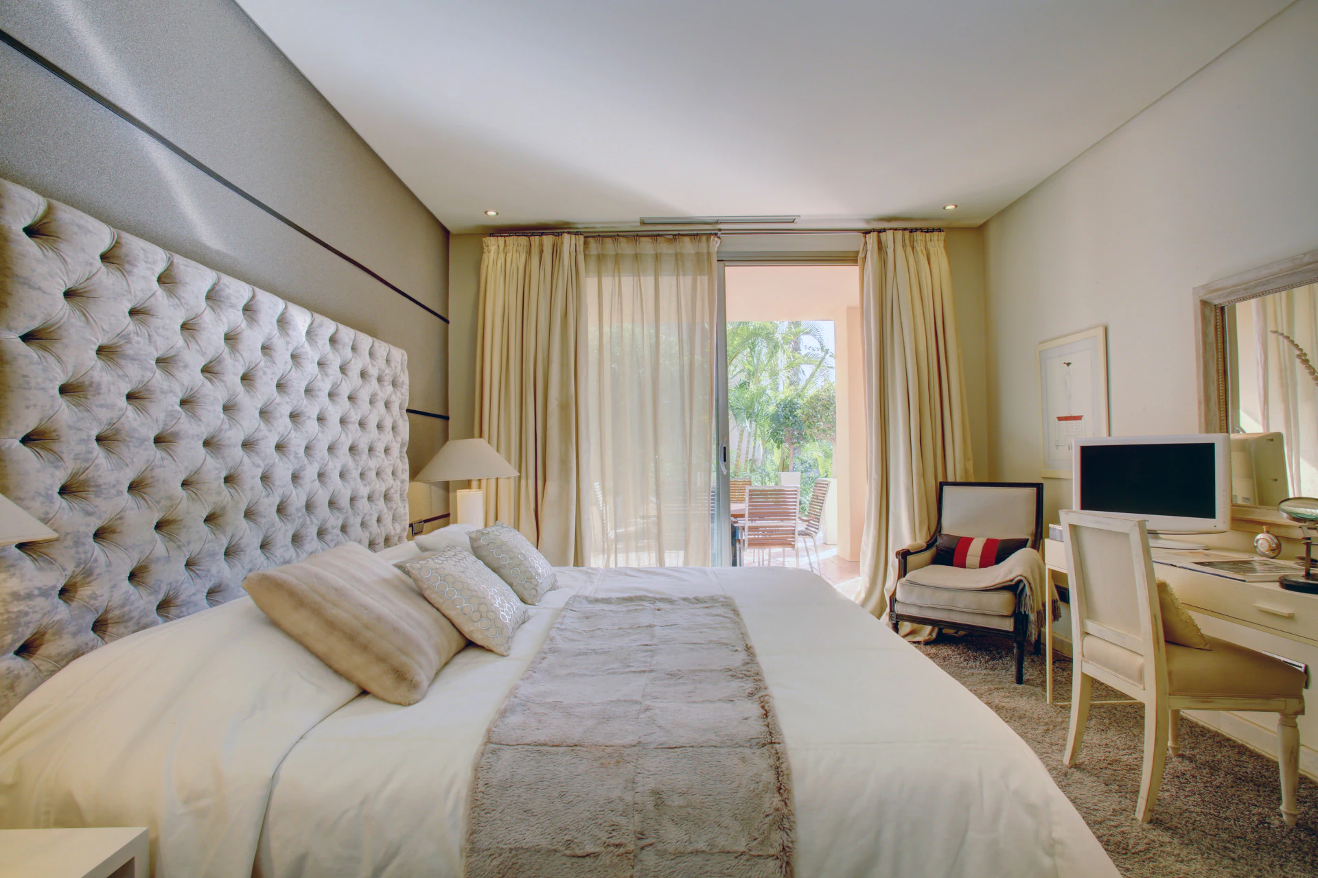 Apartament na sprzedaż w Marbella Golden Mile