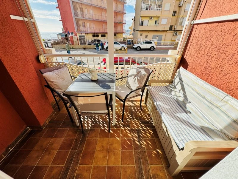 Apartament na sprzedaż w La Mata