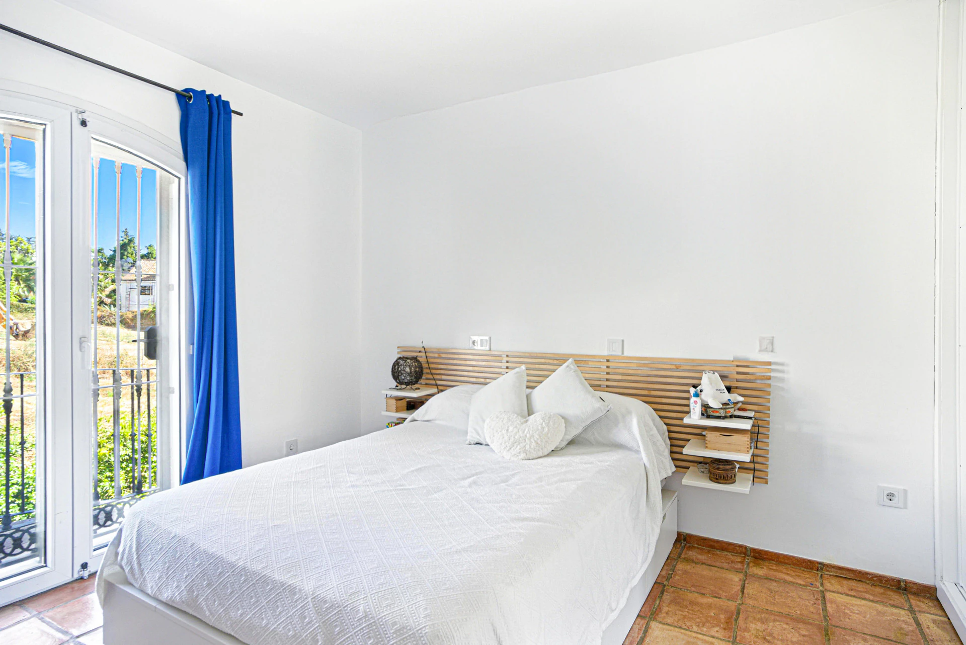 Chalet/Villa en venta en Estepona