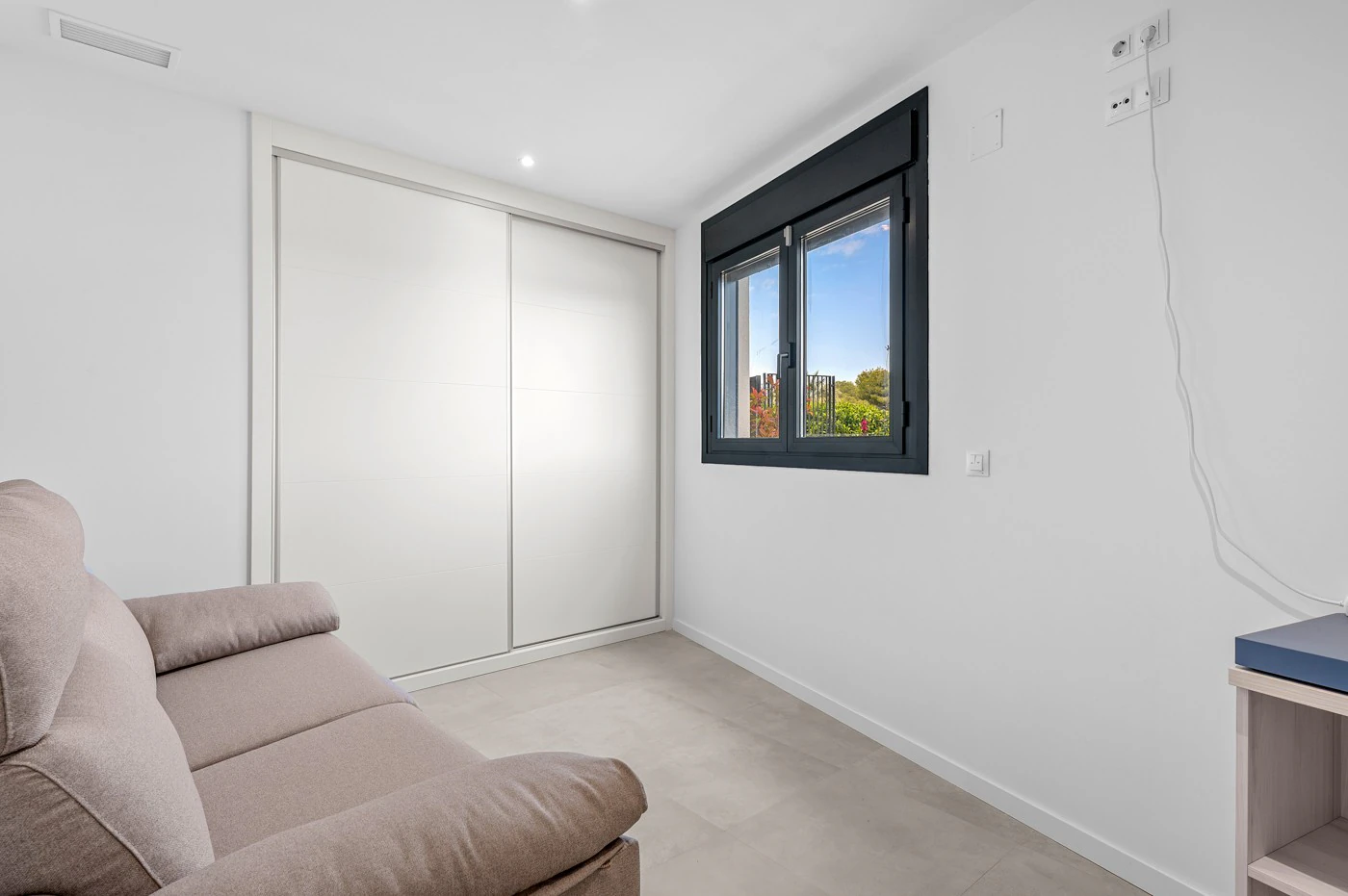Apartament na sprzedaż w Dehesa De Campoamor