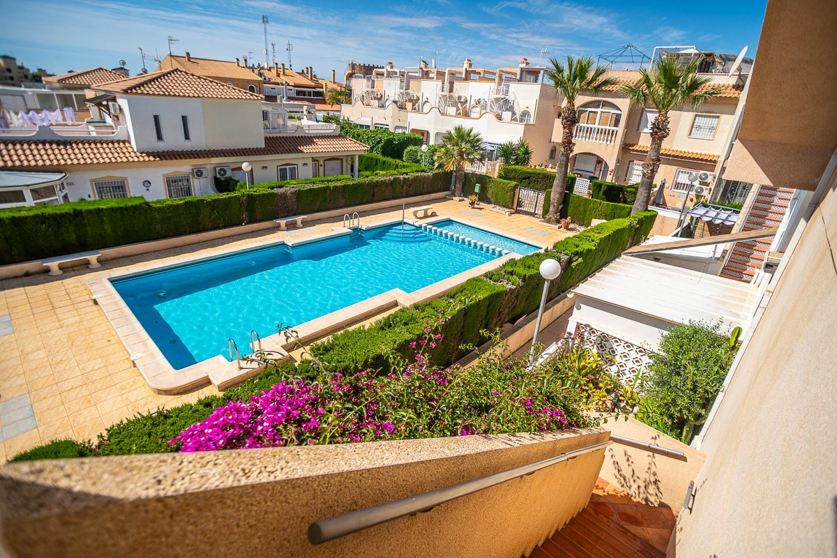 Apartament na sprzedaż w Alicante