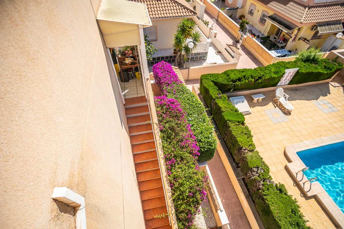 Apartament na sprzedaż w Alicante