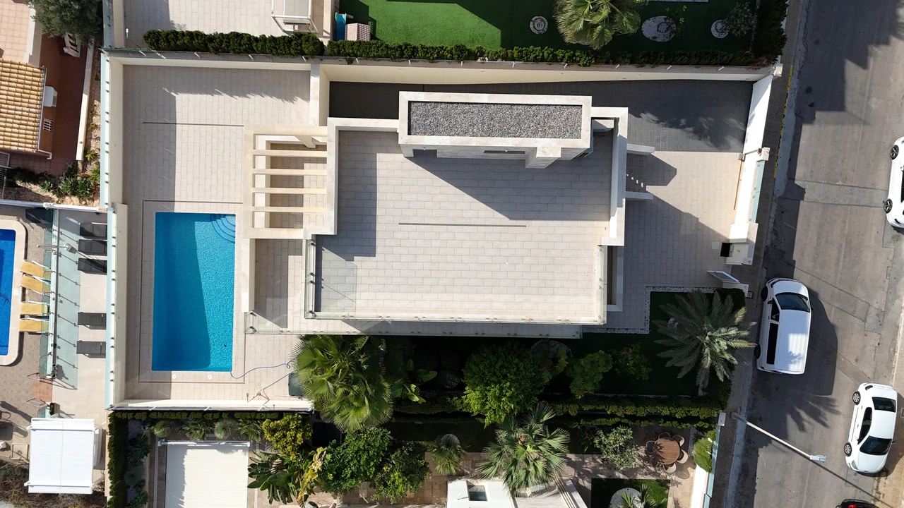 Villa for sale in La Zenia