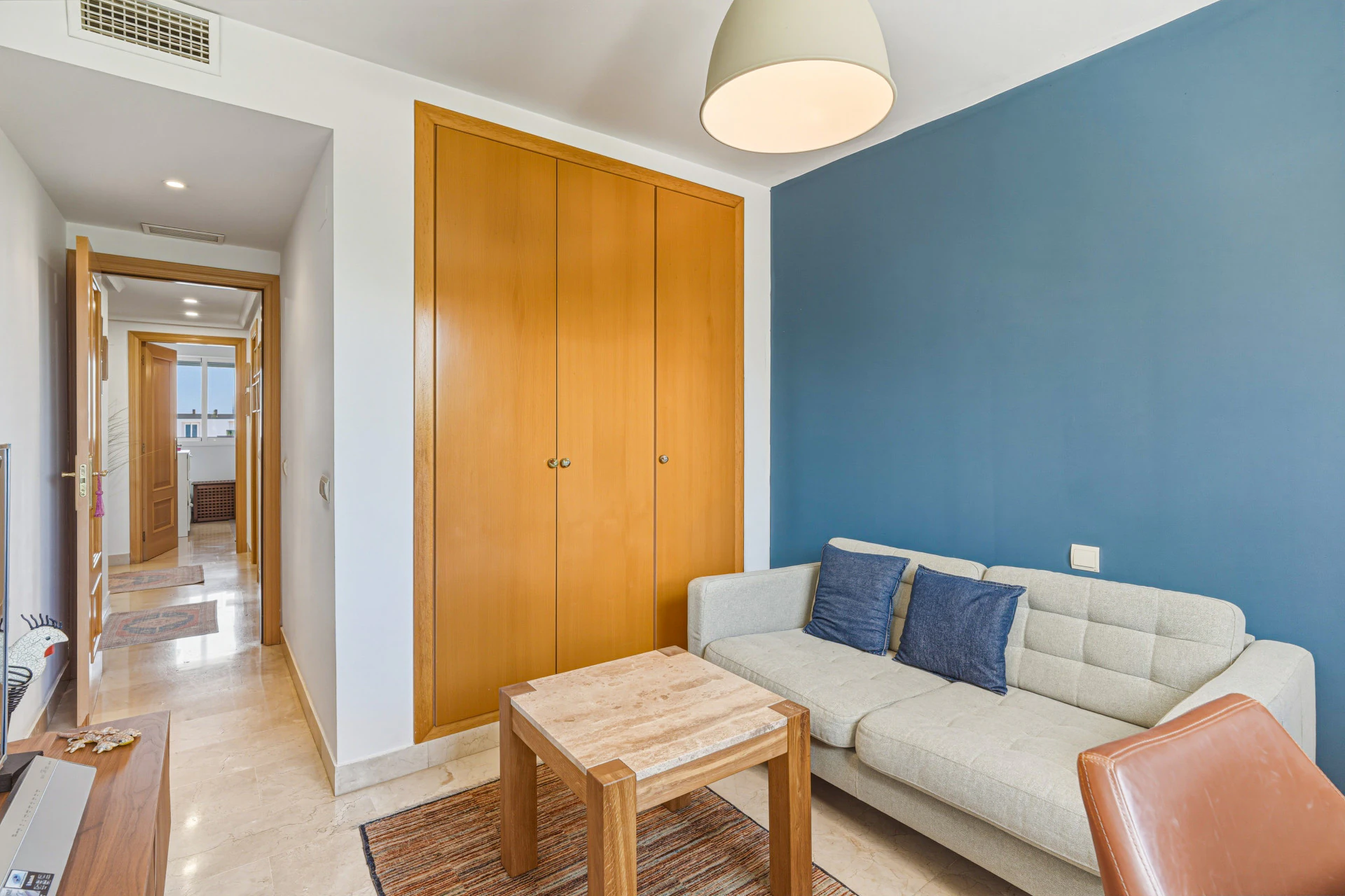 Apartament na sprzedaż w Estepona
