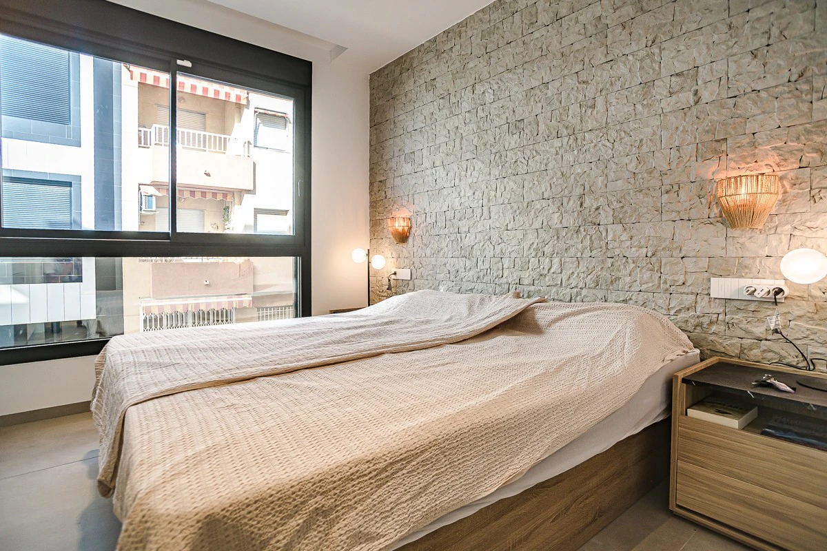 Apartament na sprzedaż w Lo PagÁn