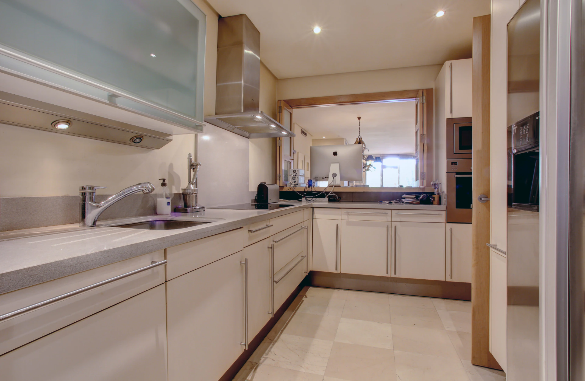 Apartament na sprzedaż w Marbella Golden Mile
