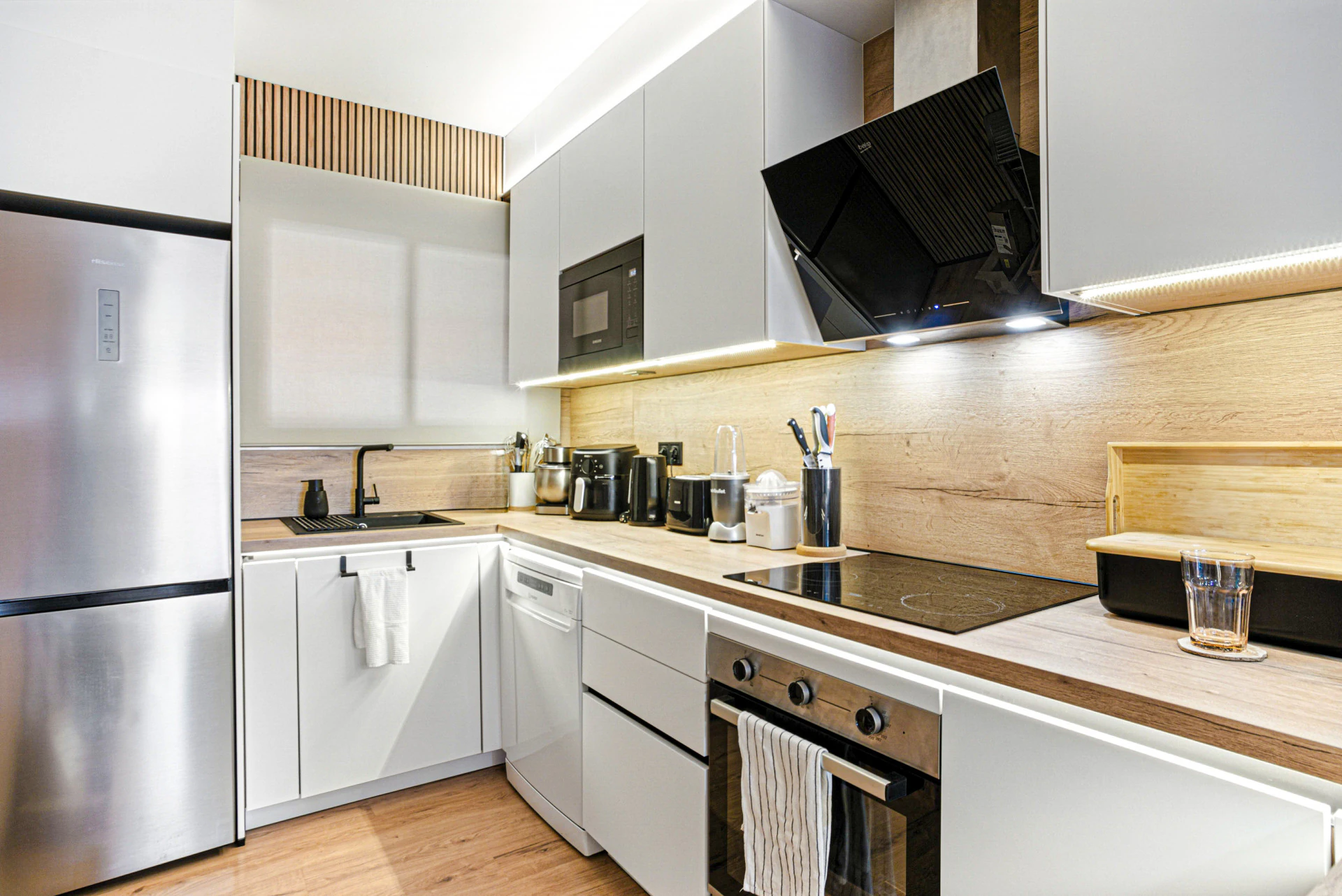 Квартира на продажа в Marbella East