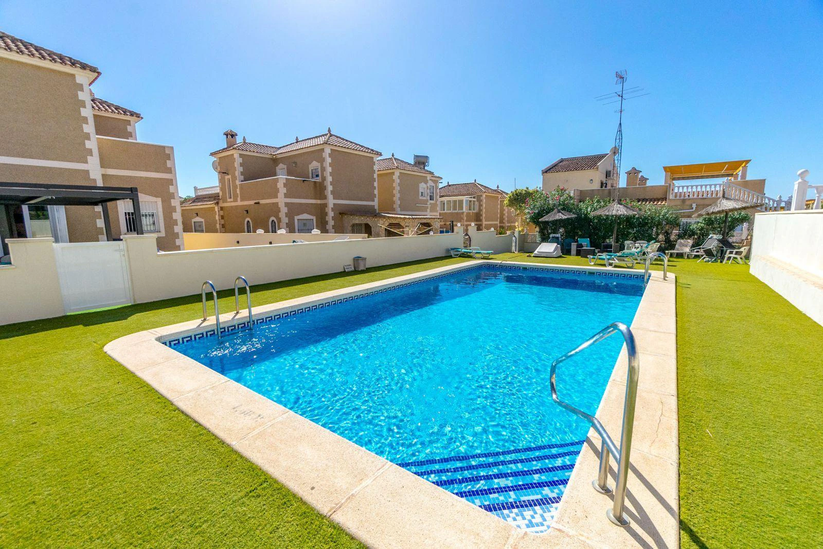 Dom na sprzedaż w Orihuela Costa