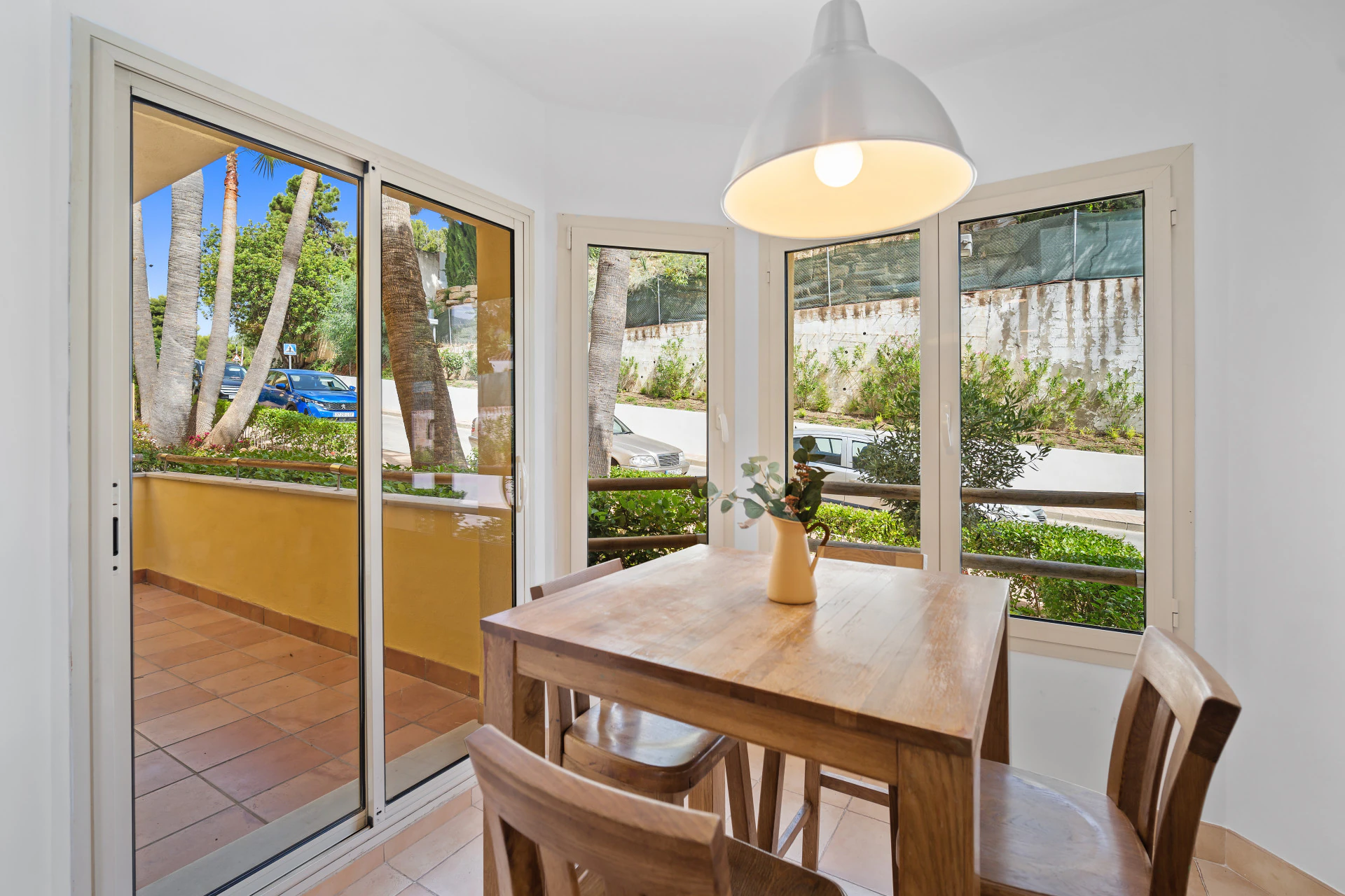Apartament na sprzedaż w Marbella Golden Mile